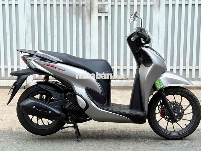 Honda SH Mode ABS 2024  3000km chuẩn lướt