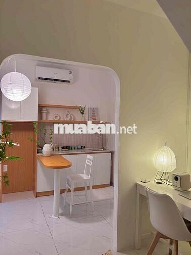 MỘT PHÒNG NGỦ MỚI THIẾT KẾ SIÊU ĐẸP QUẬN 7