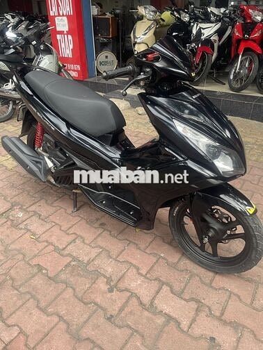 Honda Air Blade 125 2014 Đen
