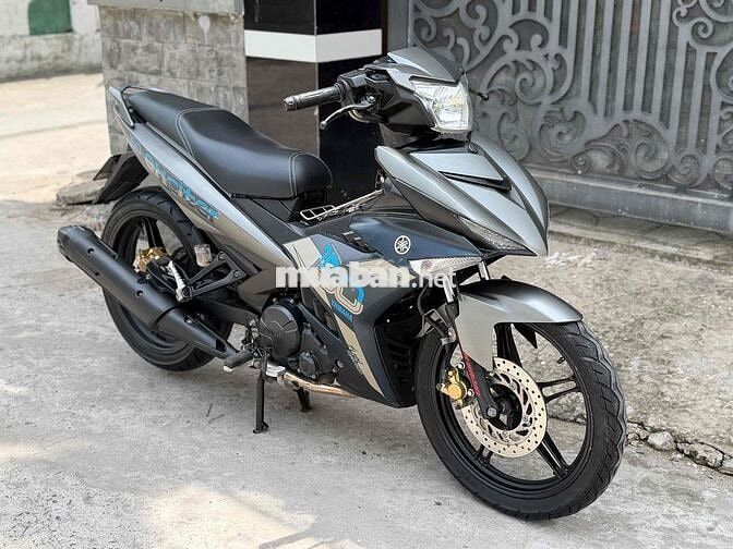 Exciter 150 Fi đời 2016 BSTP chính chủ