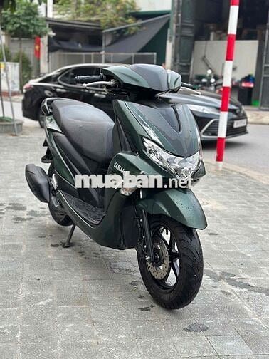 Yamaha Freego S 2023 Xanh rêu Nguyên Bản Chất✅✅✅