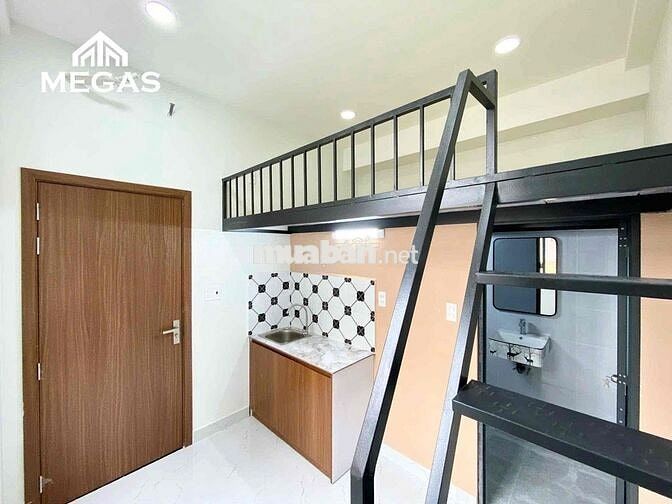 CHO THUÊ NHÀ MỚI KHAI TRƯƠNG MỚI 100% NỘI THẤT CAO CẤP NGAY HIM LAM Q7