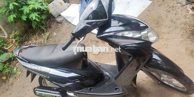 Yamaha Mio Ultimo bán nhanh 