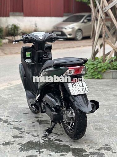 Yamaha Freego S 2023 Xanh rêu Nguyên Bản Chất✅✅✅