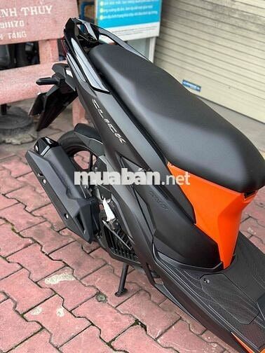 Honda Vario 150 2020 Đen Cam - BS TPHCM