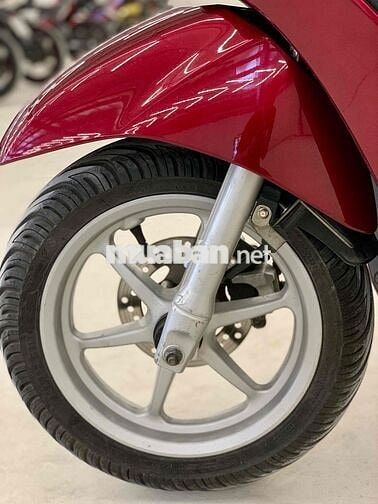 Yamaha Grande 125 2017 Chính Chủ BSTP Giá Tốt