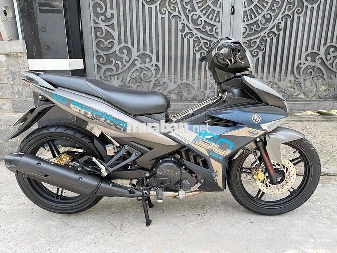 Exciter 150 Fi đời 2016 BSTP chính chủ