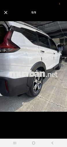 xpander cross xe góp nối. bao nợ xấu. góp tay đôi