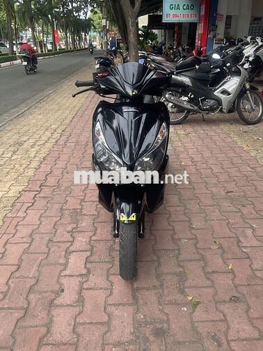 Honda Air Blade 125 2014 Đen