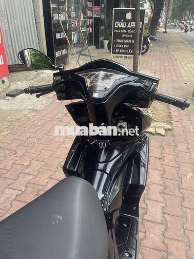Honda Air Blade 125 2014 Đen