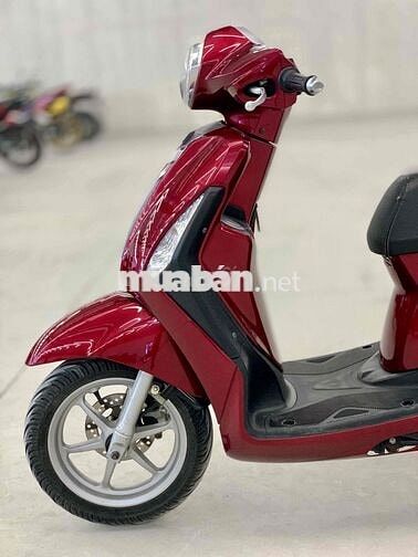 Yamaha Grande 125 2017 Chính Chủ BSTP Giá Tốt