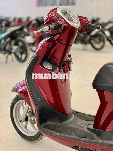 Yamaha Grande 125 2017 Chính Chủ BSTP Giá Tốt