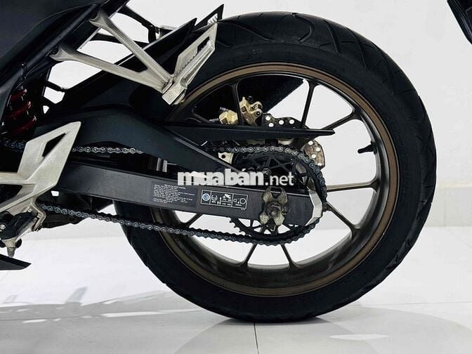 Cần bán CBR150R ABS 2023 odo 9k chính chủ