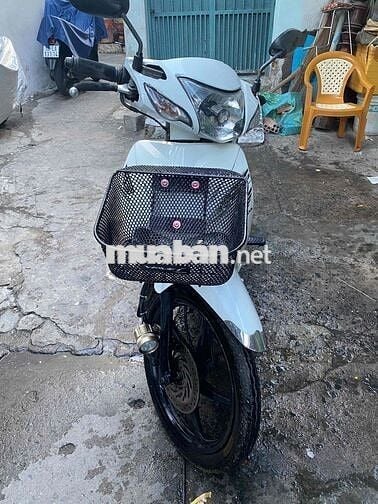 Honda Wave RS Trắng