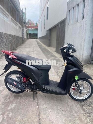 Vision zin kiễng bstp 9c bao ký
