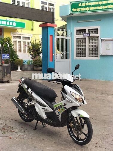 Yamaha Nouvo LX Trắng