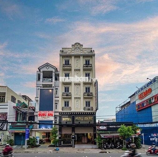 Tuyển nhân viên nữ dọn phòng khách sạn