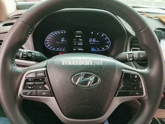 Hyundai Accent 2022 1.4 MT Số sàn Trắng