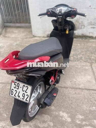 Vision zin kiễng bstp 9c bao ký