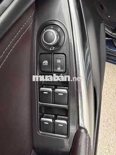 MAZDA 6 2.0L 2018 XE CỰC CHẤT MÁY ZIN, KHÔNG LỖI