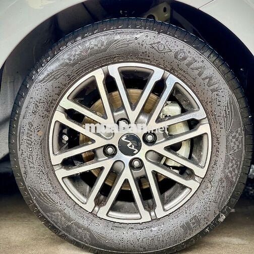Kia Soluto Luxury 1.4AT 2022 Trắng