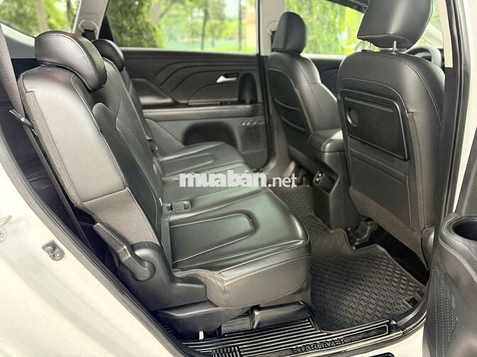Hyundai Stargazer 2022 Trắng 7 chỗ 70.000 km