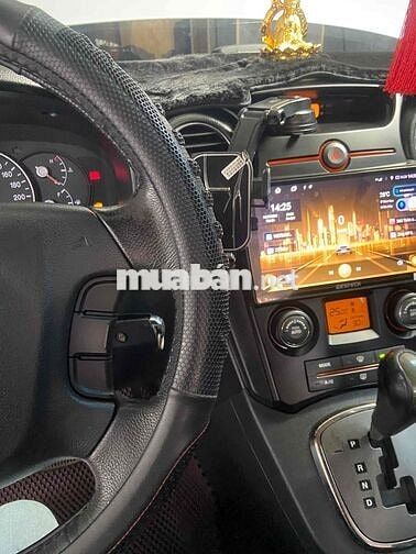 Kia Carens 2011 Bản full AT odo 10 vạn bao test