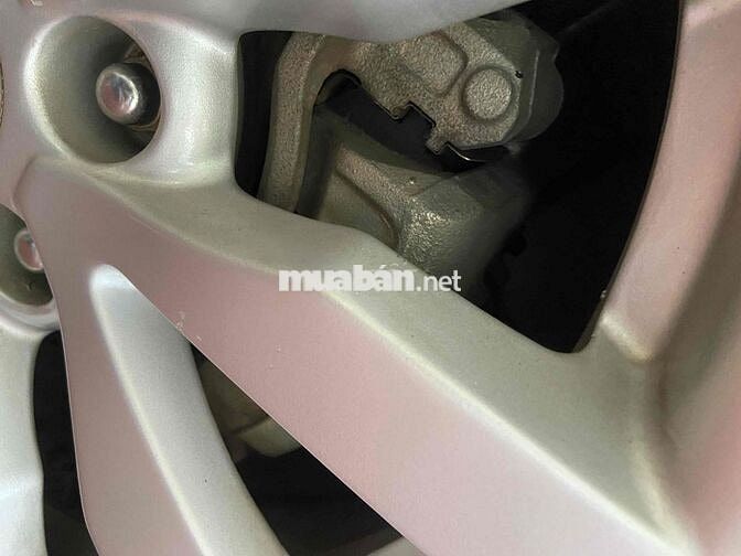 Kia Carens 2011 Bản full AT odo 10 vạn bao test