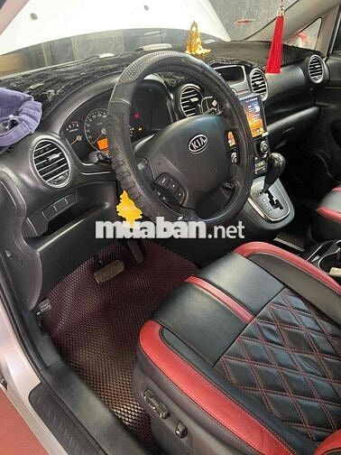 Kia Carens 2011 Bản full AT odo 10 vạn bao test