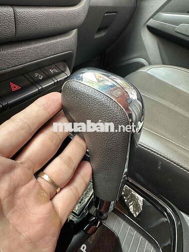 Chevrolet Trailblazer LTZ 2.5L VGT 4x4 AT 2018
