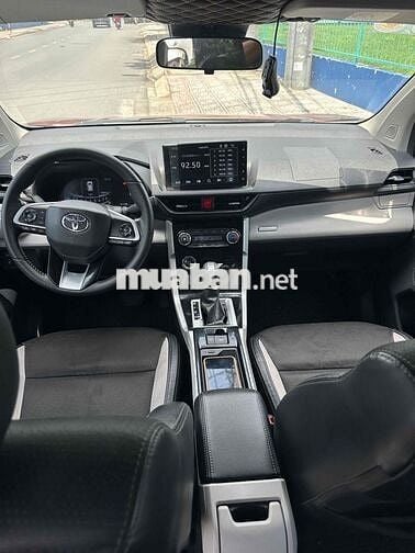 Toyota Veloz bản cao cấp tóp cam kết rin 100%