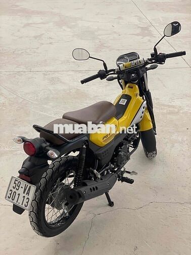 Yamaha PG-1 2024 Vàng siêu lướt
