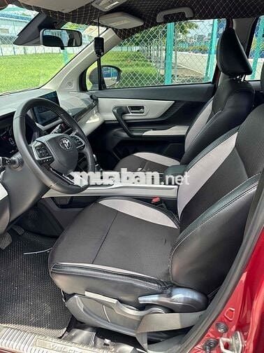 Toyota Veloz bản cao cấp tóp cam kết rin 100%