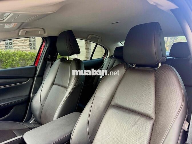 MAZDA 3 1.5 LUXURY sx 2023 SIÊU LƯỚT
