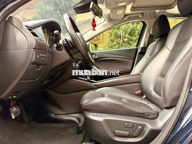 MAZDA 6 2.0L 2018 XE CỰC CHẤT MÁY ZIN, KHÔNG LỖI