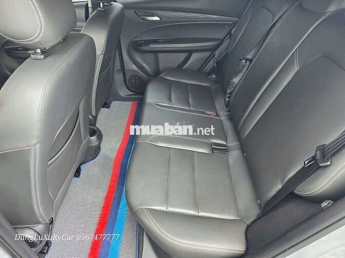 VinFast VF5 Plus 2025 sạc miển phí 2029