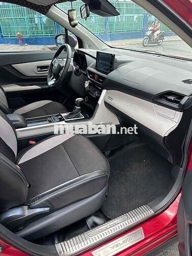 Toyota Veloz bản cao cấp tóp cam kết rin 100%