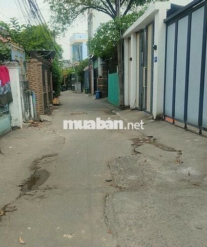 BÁN NHÀ THỔ CƯ 118M2 PHƯỜNG AN BÌNH BIÊN HÒA GIÁ 3 TỶ 490