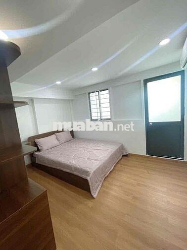 Nhỉnh 4 Tỷ - 36m² - 2 Tầng - 3PN - Hẻm Thông Bùi Đình Tuý, Bình Thạnh