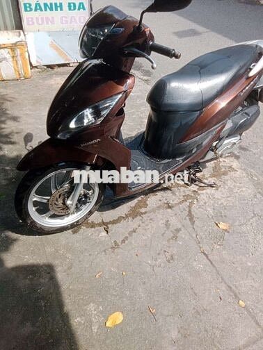 Honda Vision 2012 Nâu