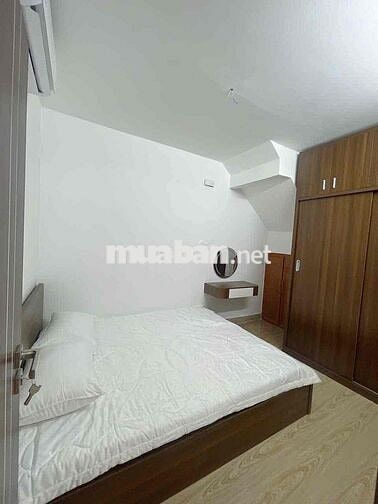 Nhỉnh 4 Tỷ - 36m² - 2 Tầng - 3PN - Hẻm Thông Bùi Đình Tuý, Bình Thạnh