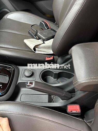 Chevrolet Trailblazer LTZ 2.5L VGT 4x4 AT 2018