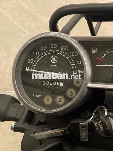 Yamaha PG-1 2024 Vàng siêu lướt