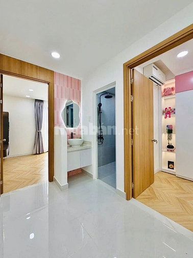 ⭐️Nhà 3 lầu tuyệt đẹp cao cấp hẻm Nguyễn Kiệm, P3, Q.Gò Vấp.
