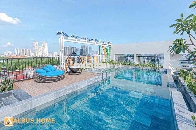 ⚡CHUỖI CHDV SIÊU ĐẸP VỪA TRỐNG VÀO Ở ĐƯỢC NGAY FULL NỘI THẤT NHƯ HÌNH