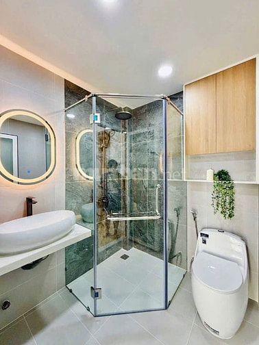 ⭐️Nhà 3 lầu tuyệt đẹp cao cấp hẻm Nguyễn Kiệm, P3, Q.Gò Vấp.