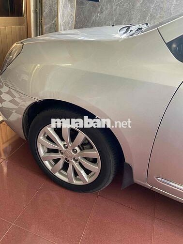 Kia Carens 2011 Bản full AT odo 10 vạn bao test