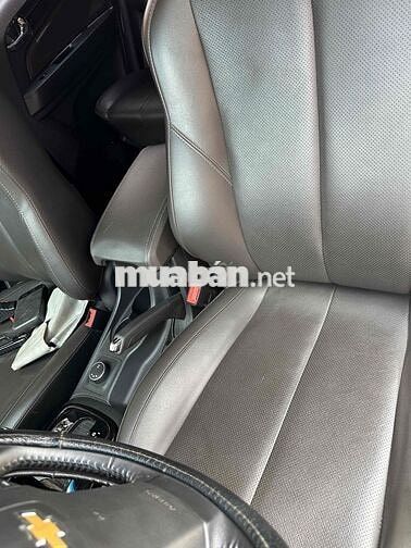 Chevrolet Trailblazer LTZ 2.5L VGT 4x4 AT 2018