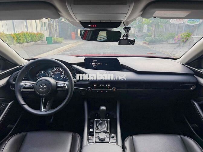 MAZDA 3 1.5 LUXURY sx 2023 SIÊU LƯỚT