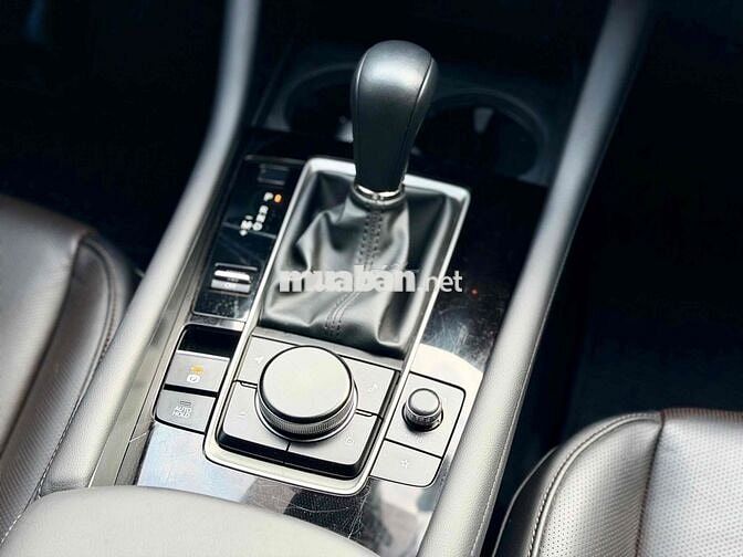 MAZDA 3 1.5 LUXURY sx 2023 SIÊU LƯỚT